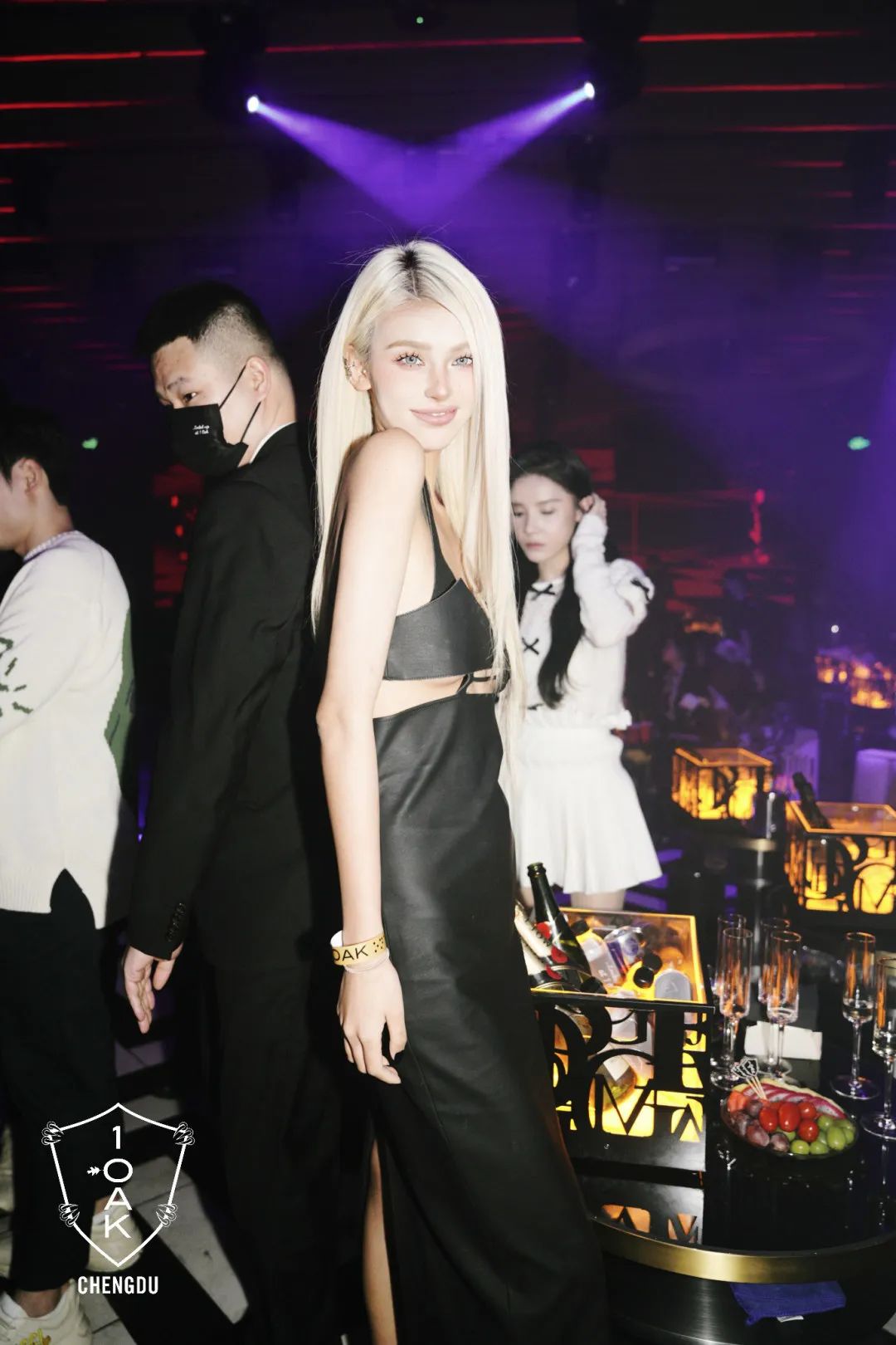 成都氛围最好的hiphopclub,hiphopclub成都