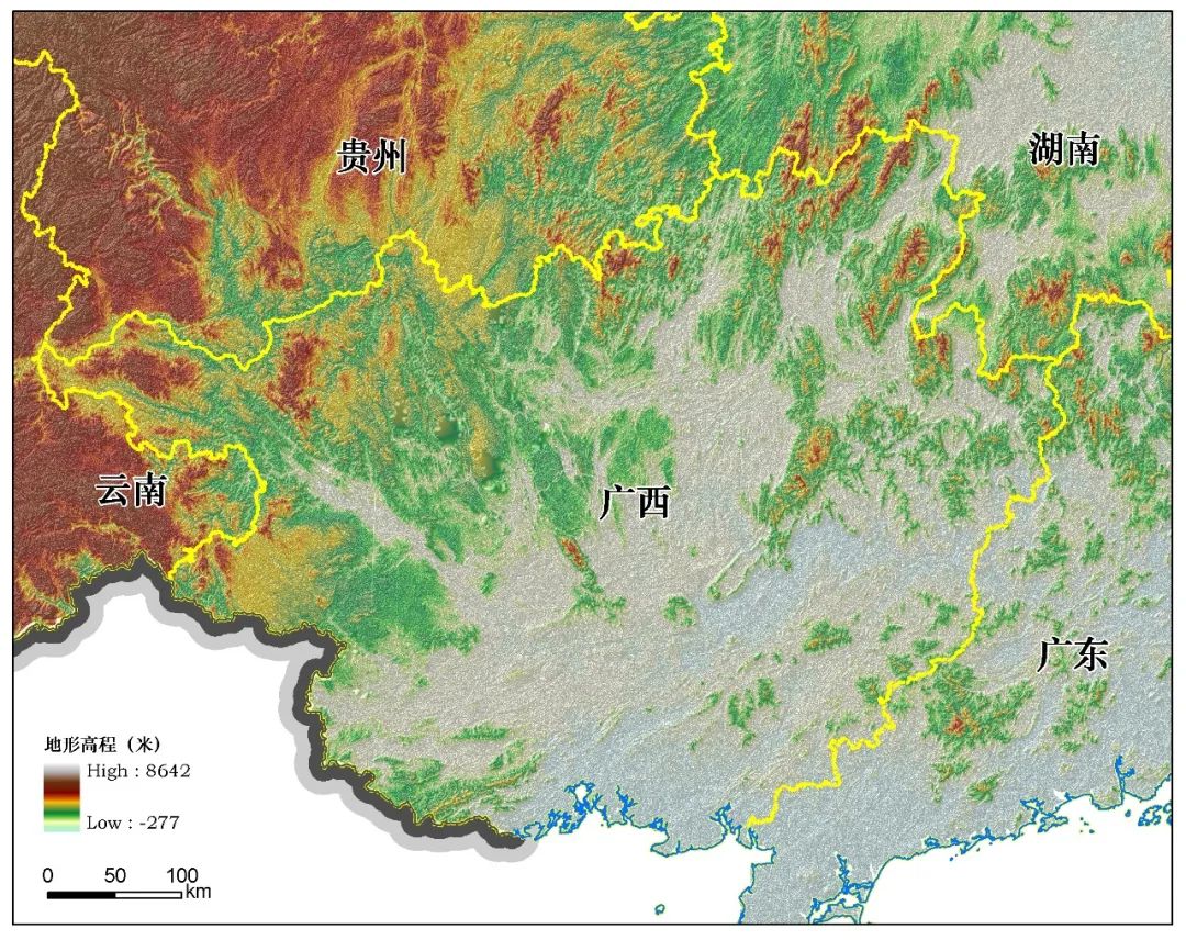 中国第二条超级运河什么时候完工,平陆运河投资727亿