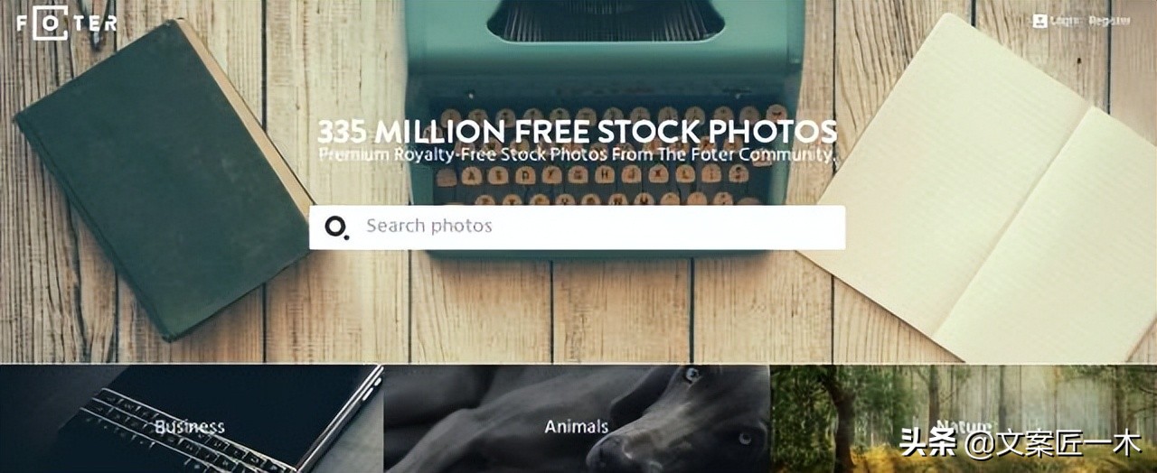 国外免费图片素材网站,免费无版权的图片网站