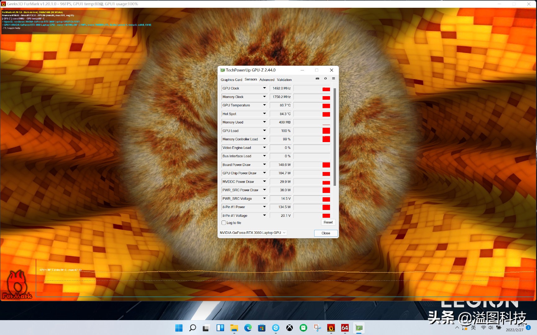 拯救者y9000p2022款首发价,拯救者y9000p2022款游戏测评