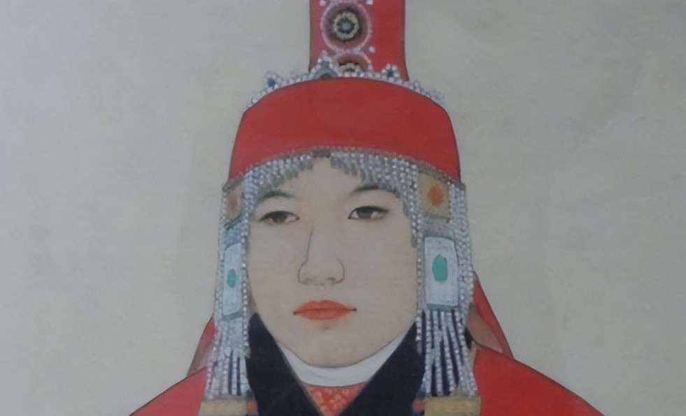 他是中国历史上第一个外国太监，爱人被献给皇帝，他自愿入宫为奴