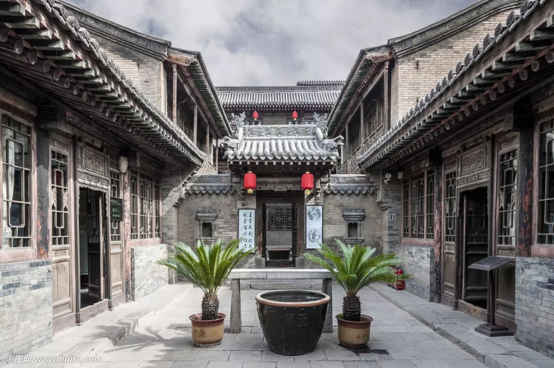 中国最具特色十个民居建筑,中国经典十大传统民居及所在省份