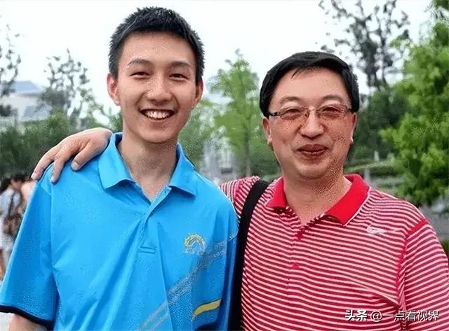 湖北贺维艺高考,贺维艺考上哪所大学