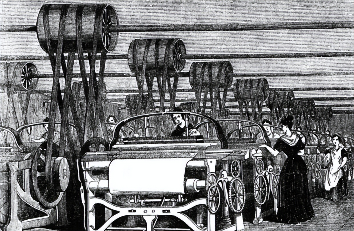 瓦特发明蒸汽机对人有什么影响,瓦特发明了蒸汽机意味着什么