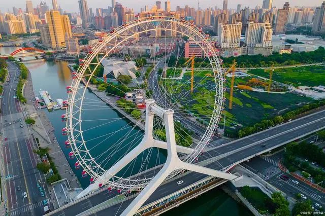 你好，我叫天津，这是我2022年的最新简历