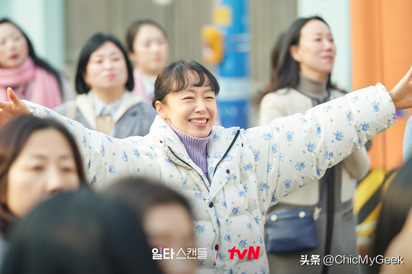 杀人比养小孩容易？年度必看肾上腺素飙升韩影