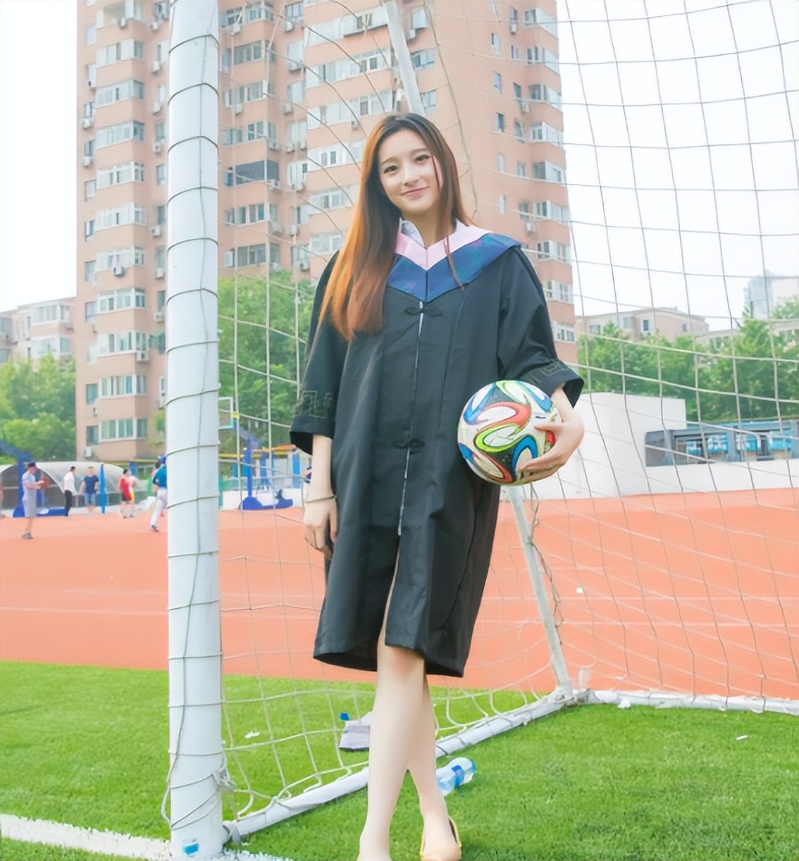 马凡舒主持人大赛第几名,主持人马凡舒大赛视频