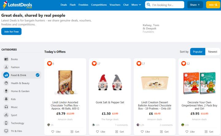 英国最大的折扣网,英国大折扣网站