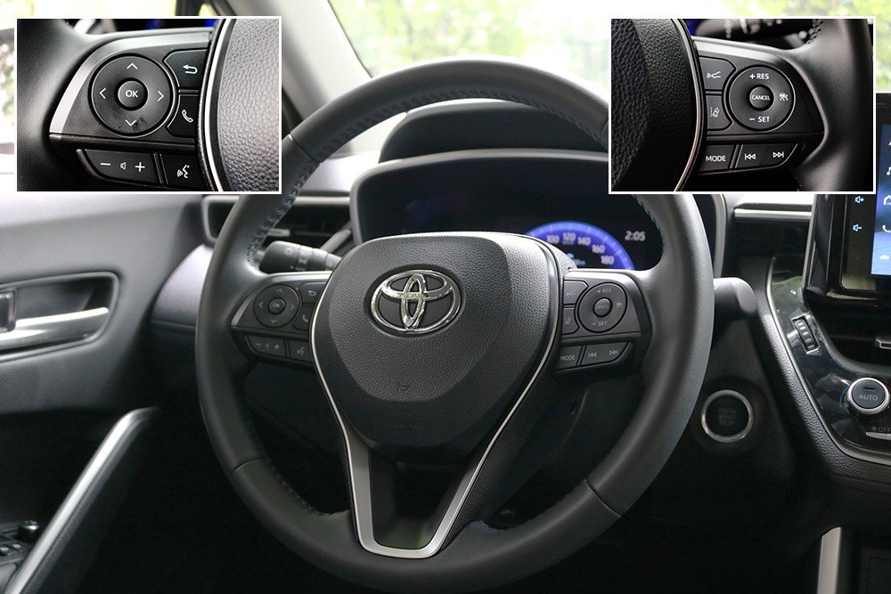 此地无垠试驾新款锋兰达领先版,锋兰达精英版2023款车主驾驶感受