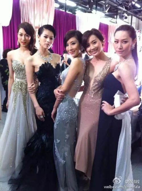 看到她退圈，我终于知道观众有多恨她