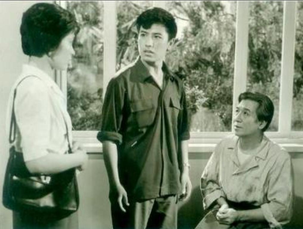 刘晓庆上节目说自己的成就,刘晓庆走向权力巅峰