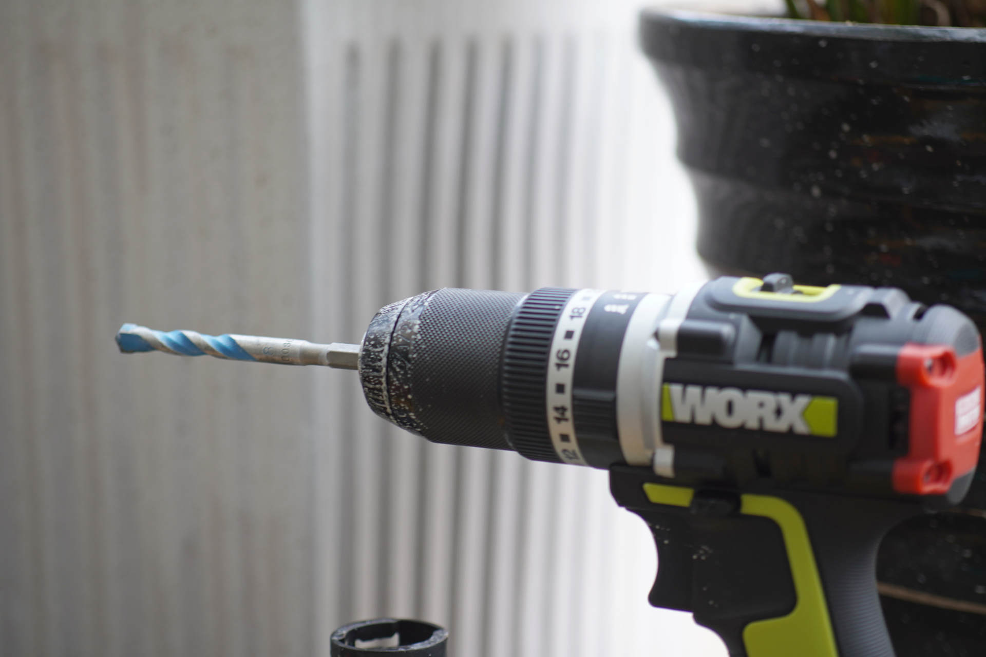 威克士锂电钻wu173测试,威克士WU369锂电冲击钻