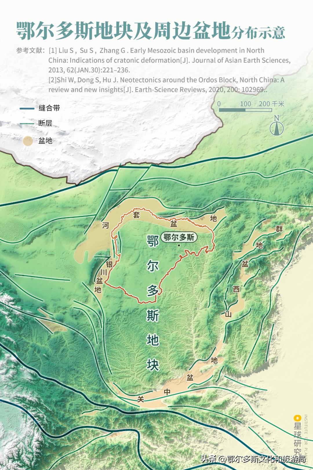 鄂尔多斯的特点,鄂尔多斯现在什么样