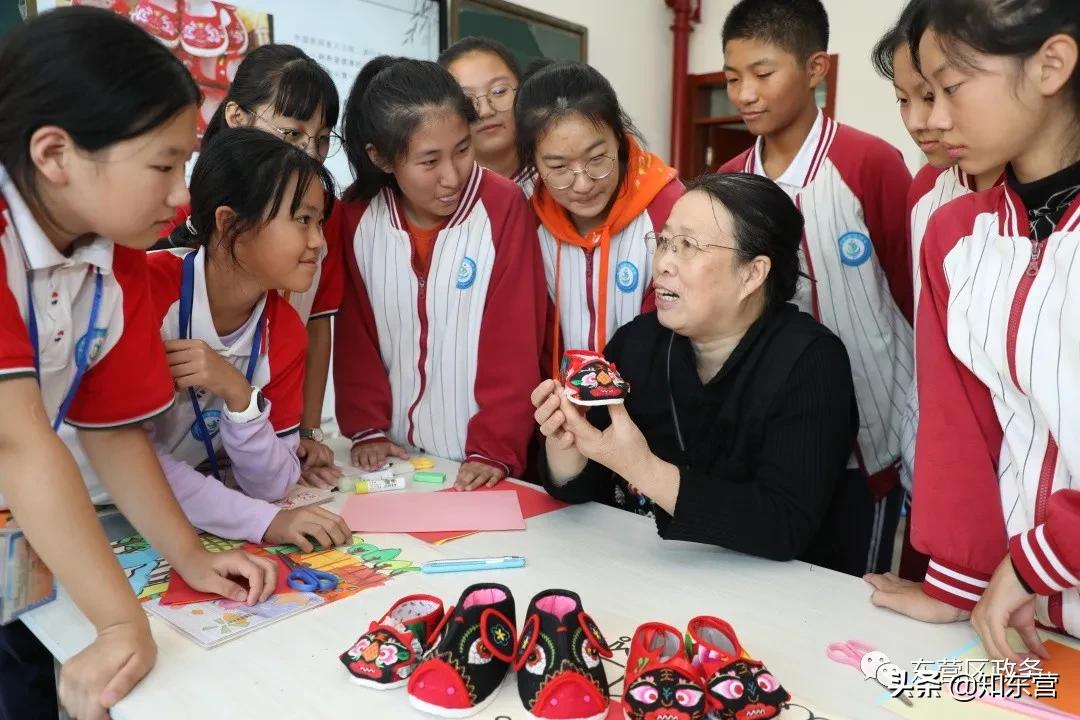 回首这几年付出与收获,东营市教育质量怎样