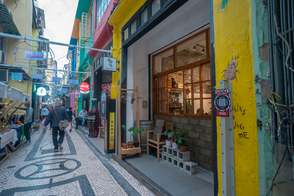 澳门物价贵吧,澳门物价为什么那么贵