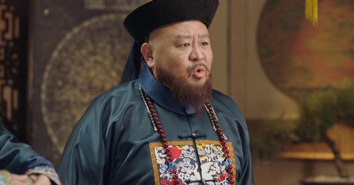 一口气看完天下长河1-40集解说,天下长河21集看哭了吗