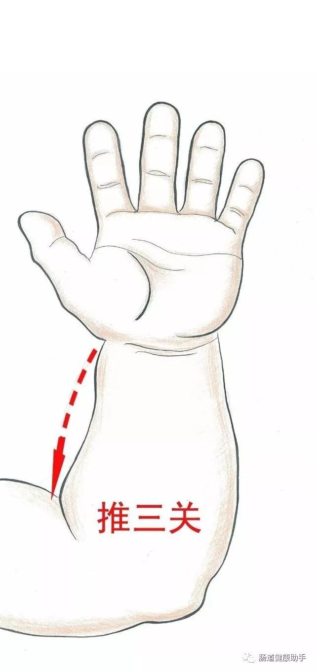 便秘不用愁舌象告诉你如何调理,便秘不吃药最快的一招通便