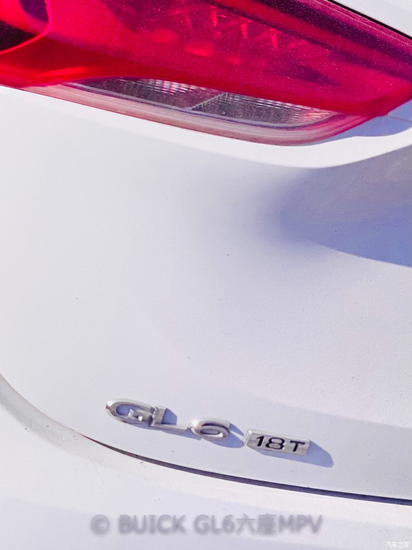 别克gl6新疆行,别克gl6旅行记录