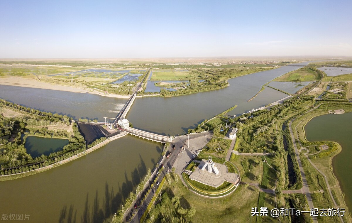 内蒙古巴彦淖尔市去哪玩比较好,巴彦淖尔值得去的地方