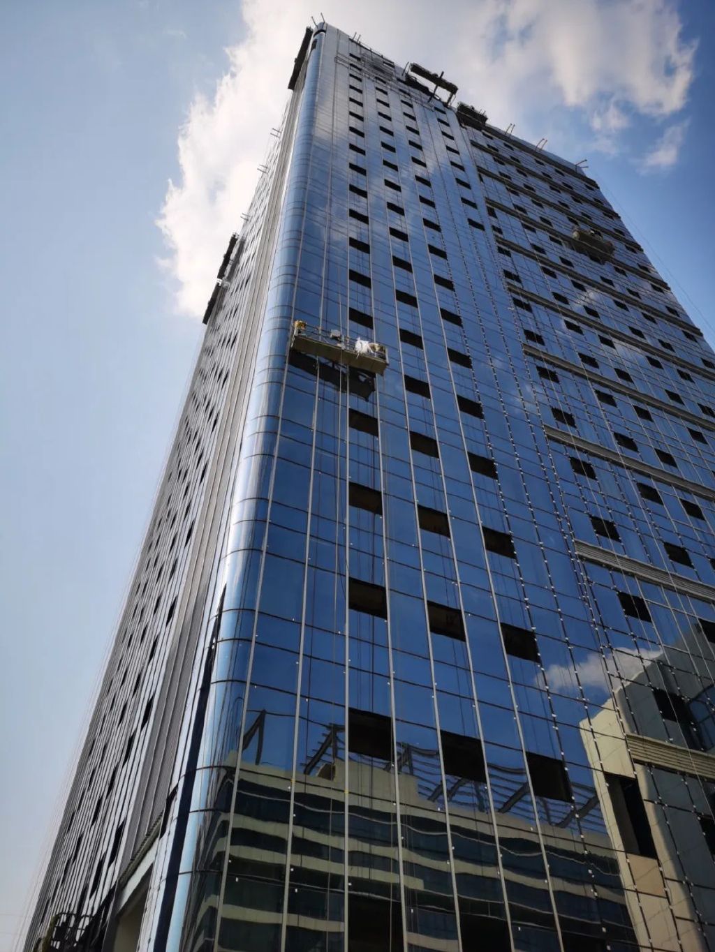 濮院生活现状如何,濮院调研记