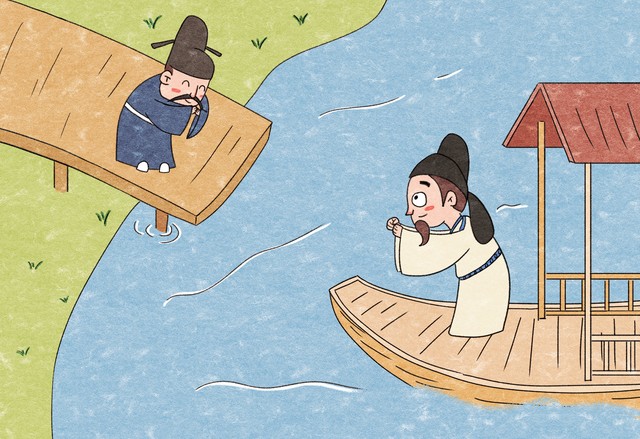 李白赠汪伦几年级的课,赠汪伦唐李白古诗视频