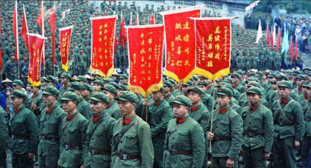 世界上最难打的三个大国,全球最难攻打的五个国家