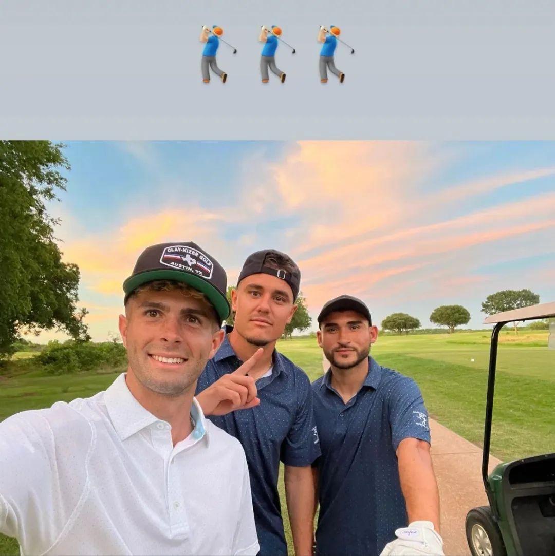 绿茵对决2.0!威尔士与美国孰强孰弱？跨界组队，你看好谁？