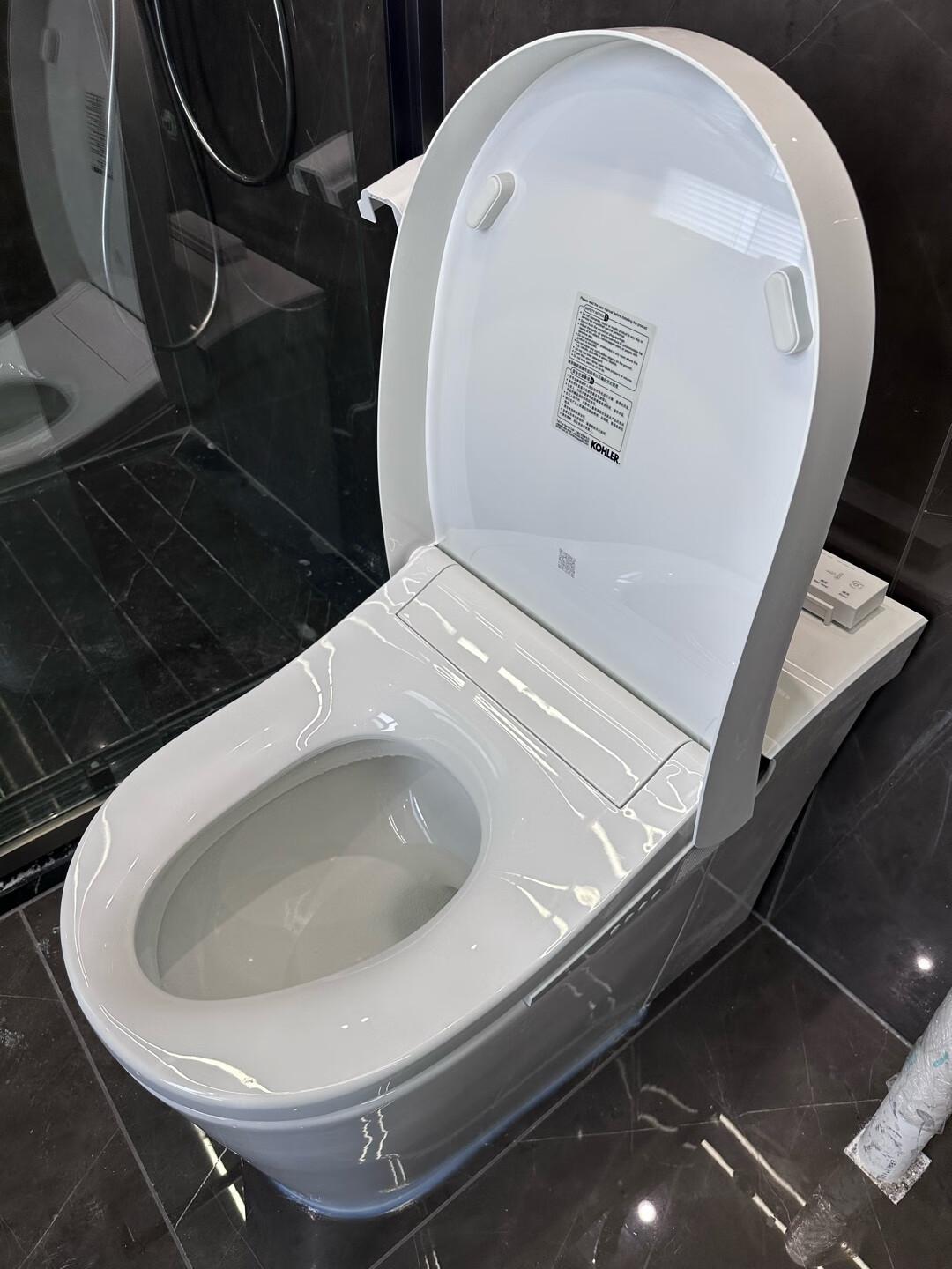 目前哪个品牌的智能马桶最好,十大品牌智能马桶最新排名第一