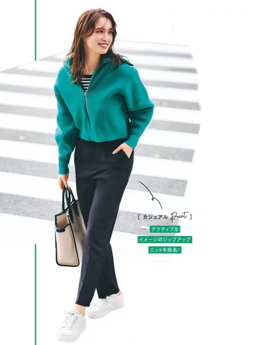 春天配色以什么色系为主,适合春天的颜色每一套都很美