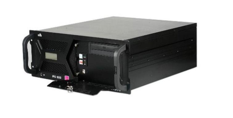 弱电系统本地服务器数量需要多少,弱电服务器配置标准是什么