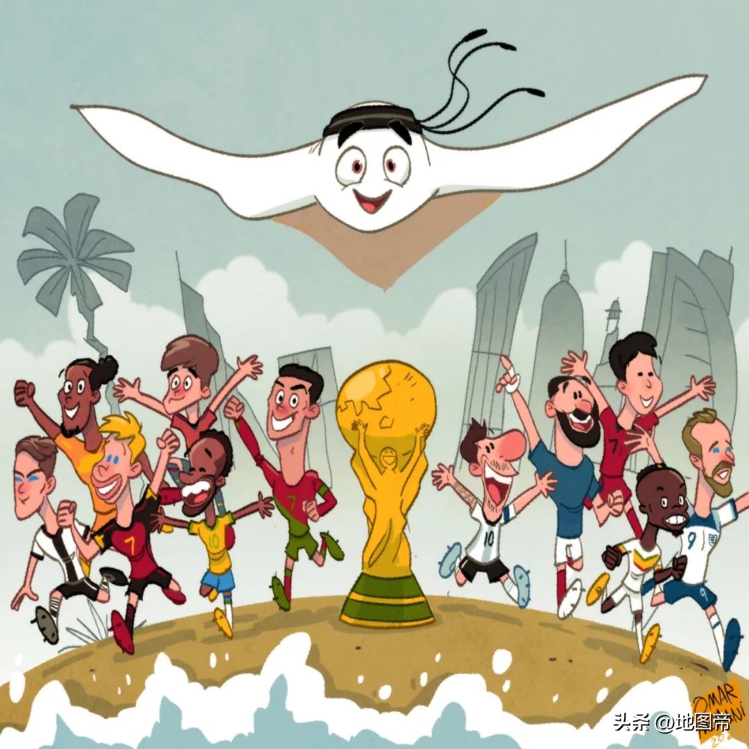 卡塔尔两连败提前出局了吗,2002年世界杯预选赛中国卡塔尔