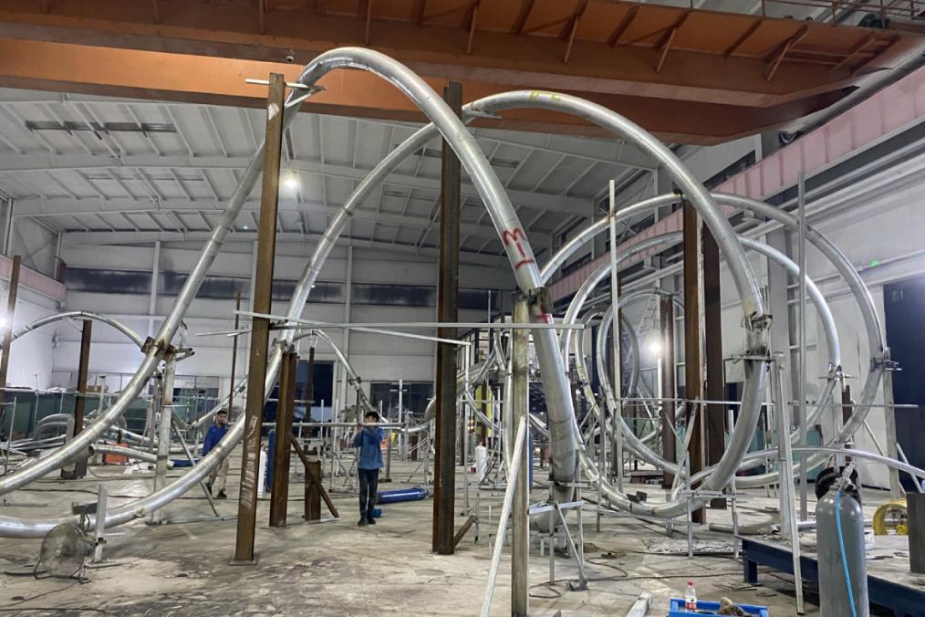 张唐景观手绘,张唐景观作品