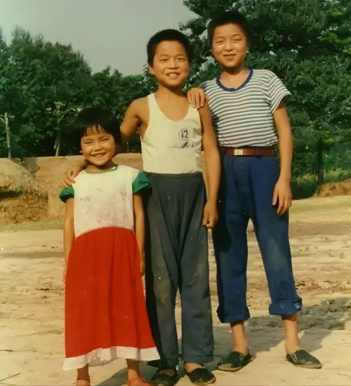 五六十年代民间老物件,30-40年代的生活老物件