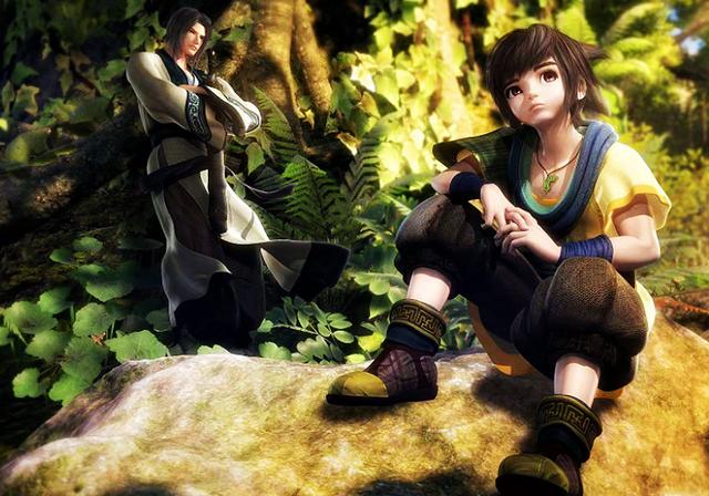 热度仅排二十名，《秦时明月》不行了？只是方向错了