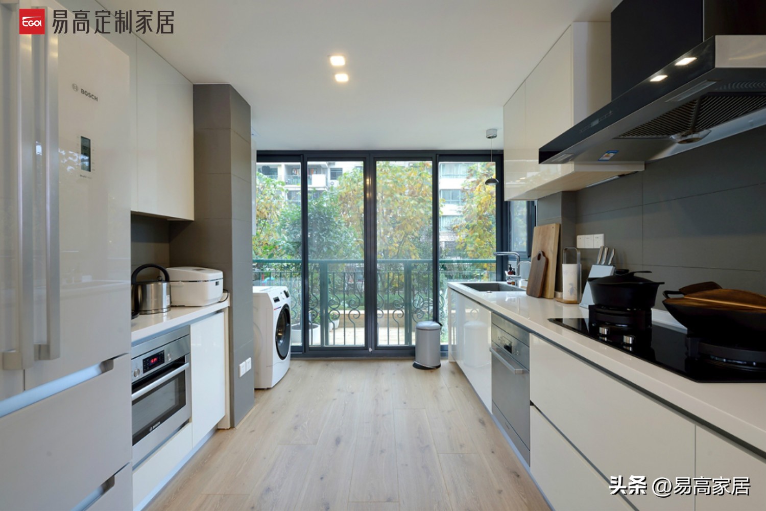 橱柜加盟代理哪家好,整体橱柜衣柜加盟