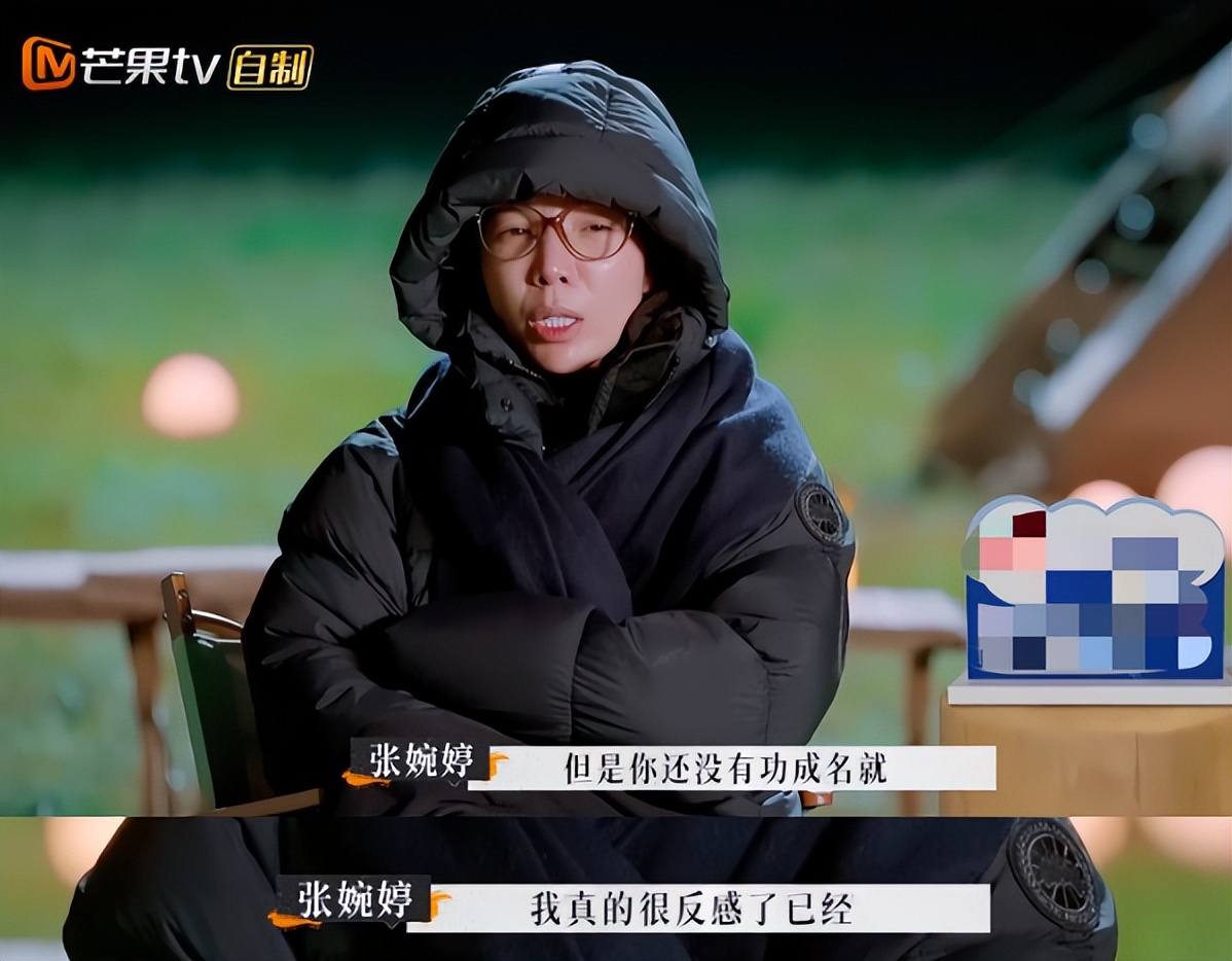 张婉婷宋宁峰最终结果,宋宁峰张婉婷细节分析