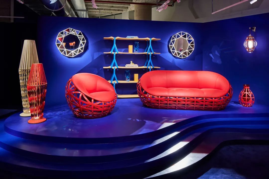 盘点十大顶级奢华意大利家具品牌,国际家具奢侈品品牌