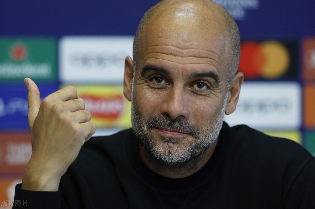 齐达内赞扬瓜迪奥拉,齐达内评价西班牙