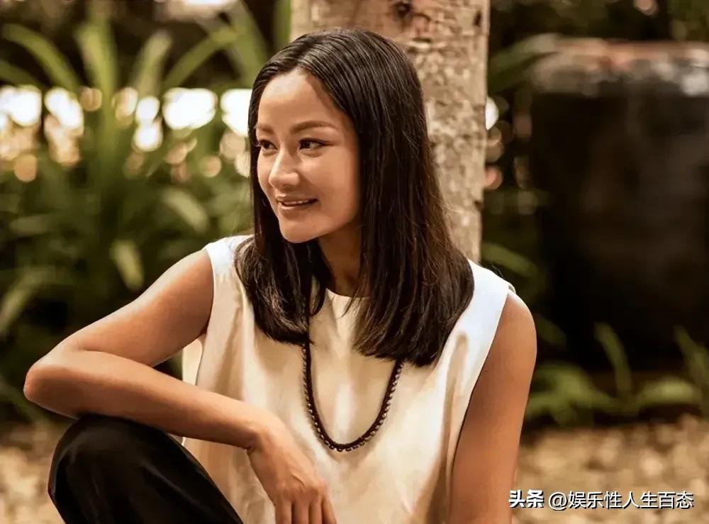 瞿颖移居泰国近况,许久没有露面的瞿颖终于现身了