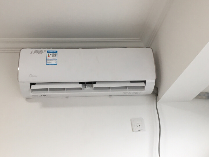 定频空调不值得修,定频空调买新的还是二手的