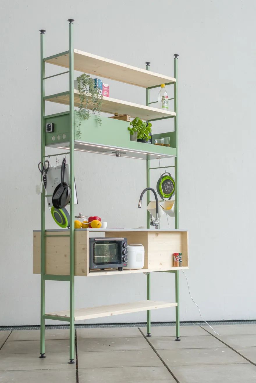 core77获奖设计作品,2024if设计奖获奖作品