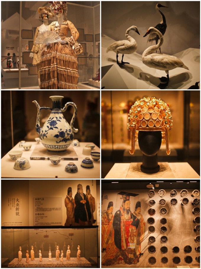 2018年扬州之旅,扬州自由行详细攻略