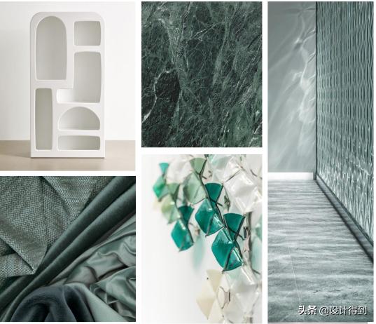 全案设计流程图片展示,全案设计标准化流程模板