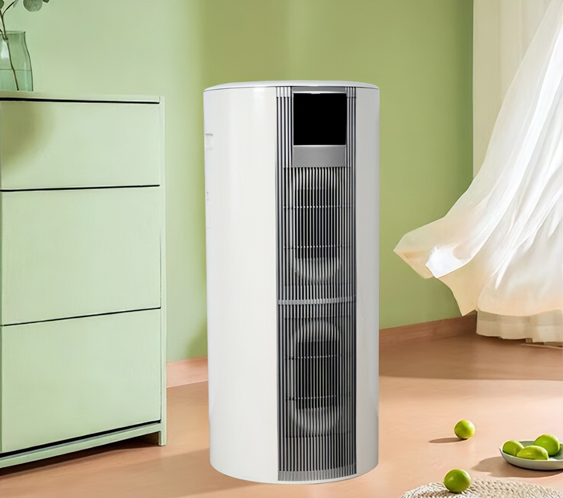 口碑最好的空气净化器,空气净化器市场占有率排名