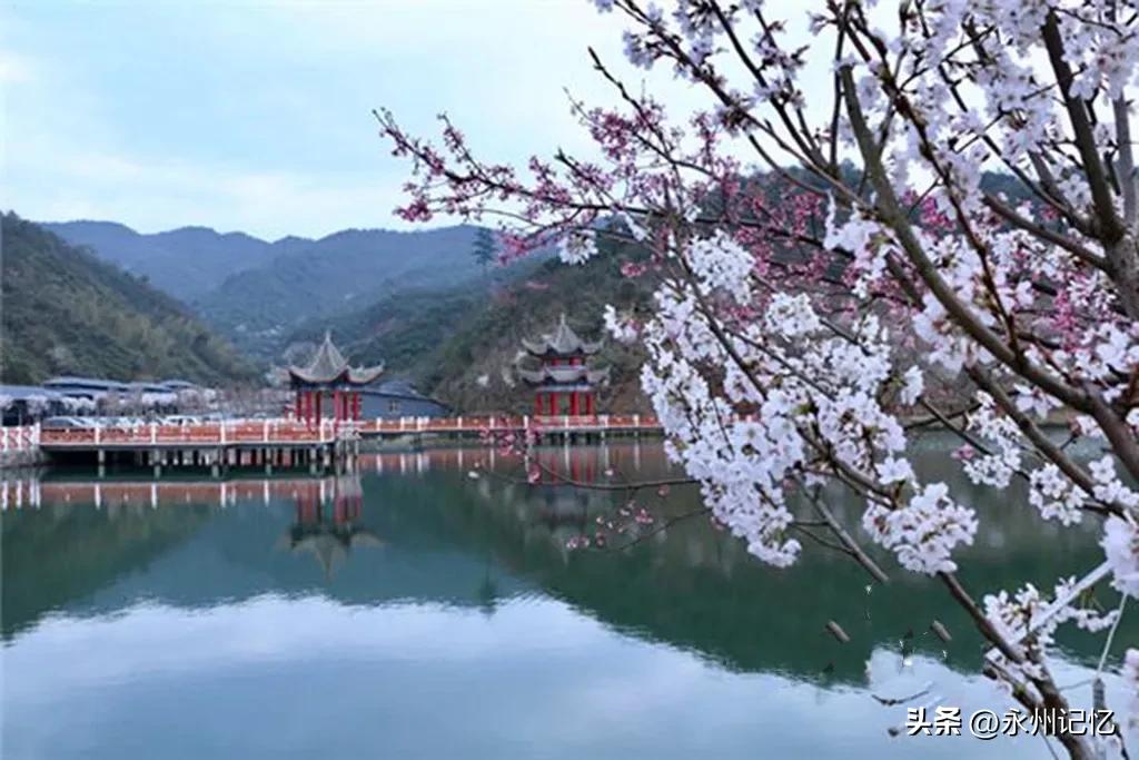 双牌名字的由来，建置历史来龙去脉