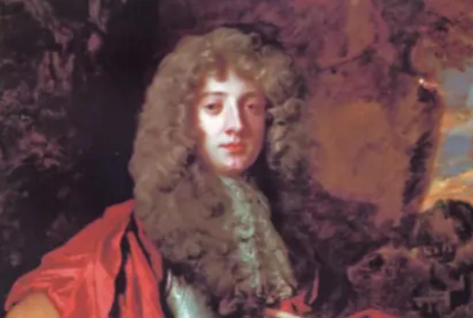 英国最年轻男爵,英国最帅亲王