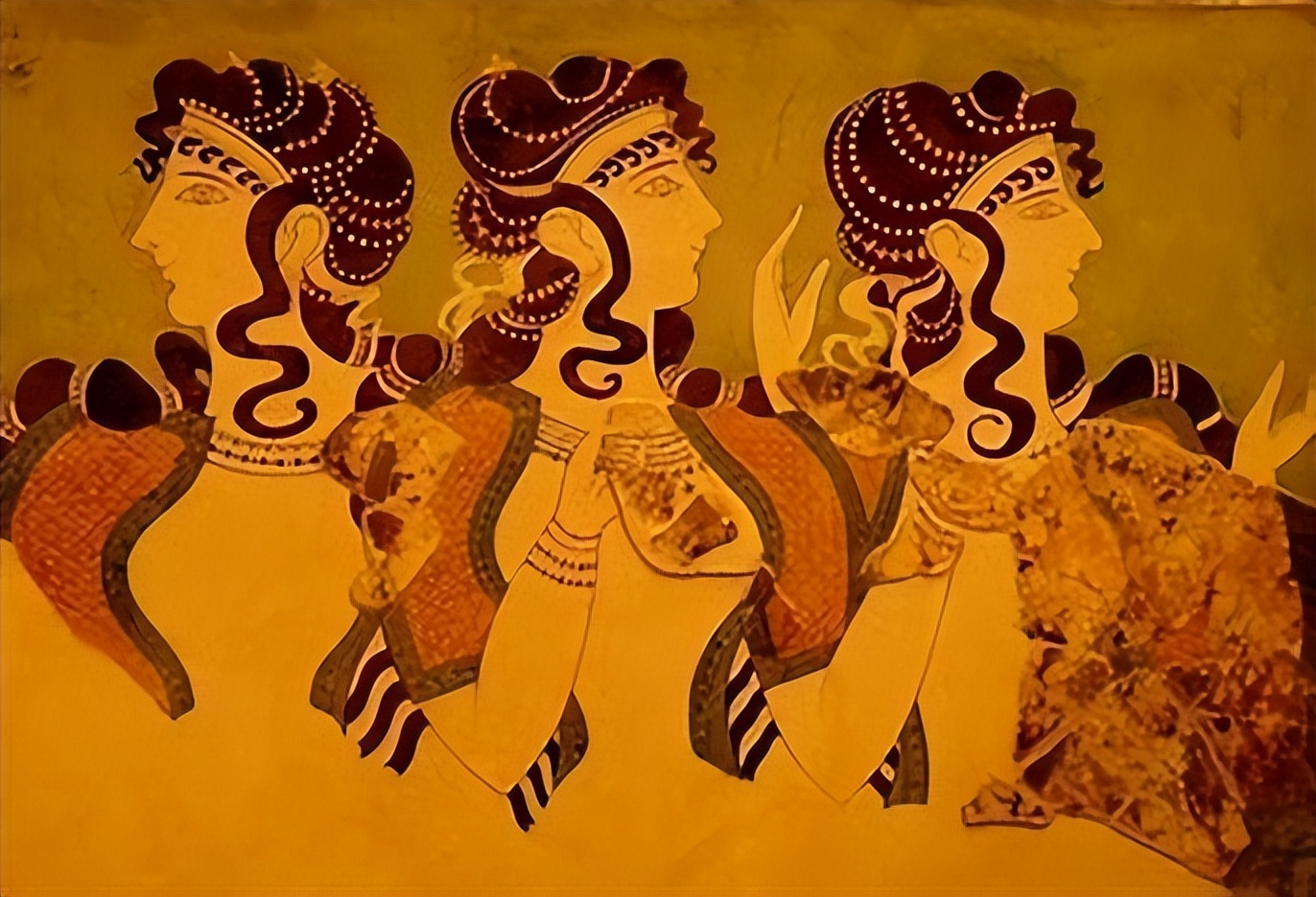 古典时期希腊战争祭仪，对后世的启示和影响