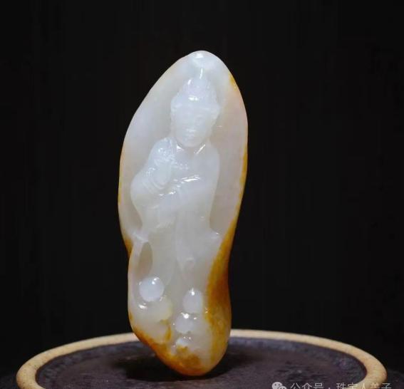 戴和田玉有什么好处,戴和田玉手串有什么好处