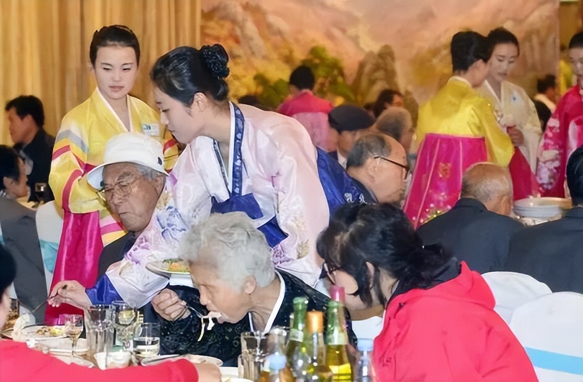 朝鲜五日游感慨：真实的朝鲜和想象不一样，沿途见闻让我印象深刻