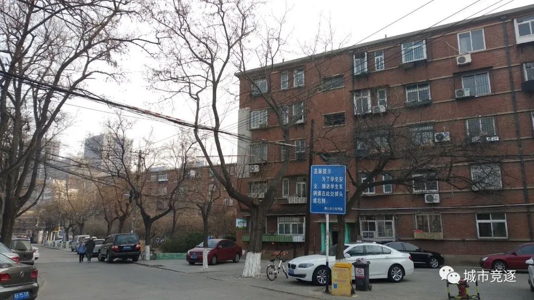 唐山沿海航拍,向海图强曹妃甸